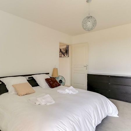 CMG Honfleur Lejlighed Eksteriør billede